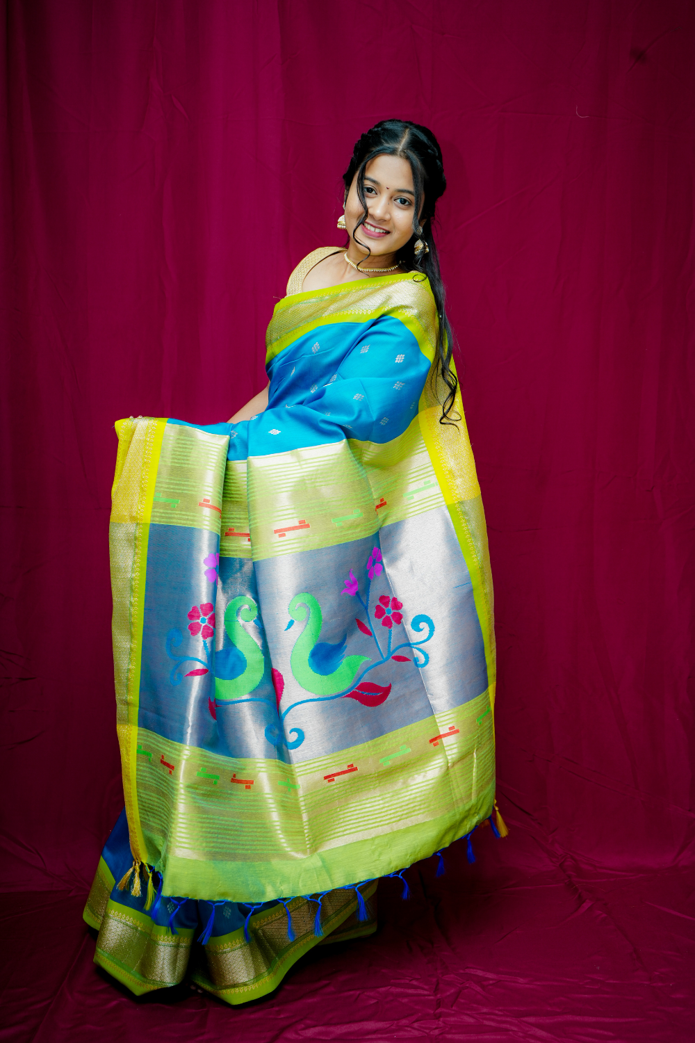 Aruna