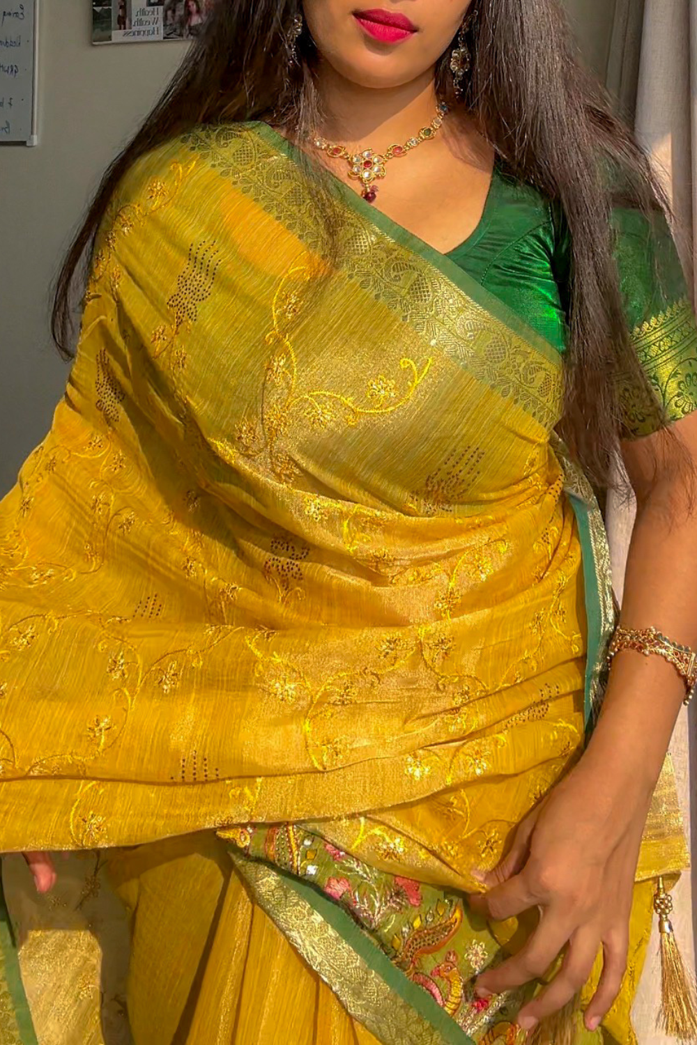 Gaurangi