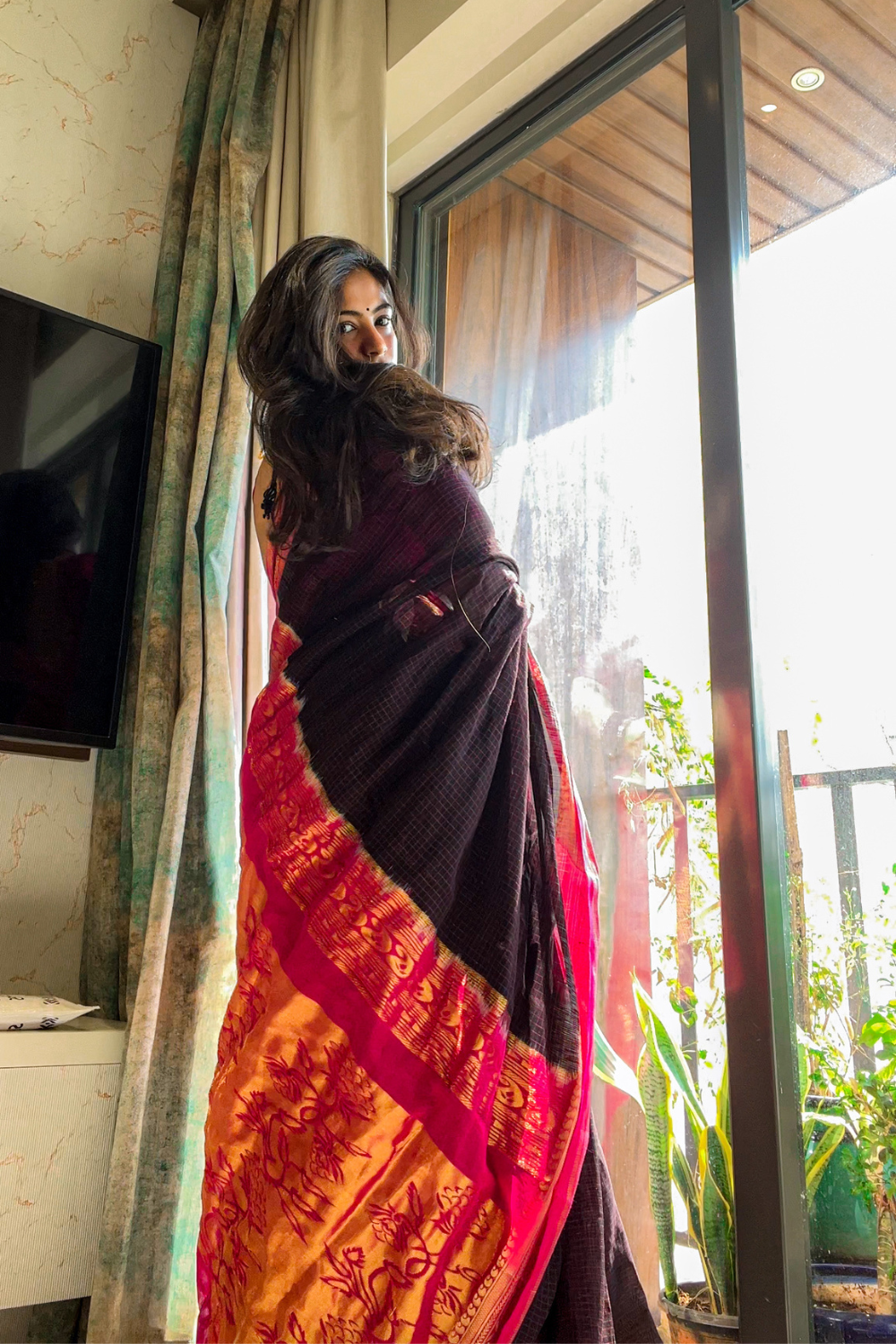 Raag Rekha