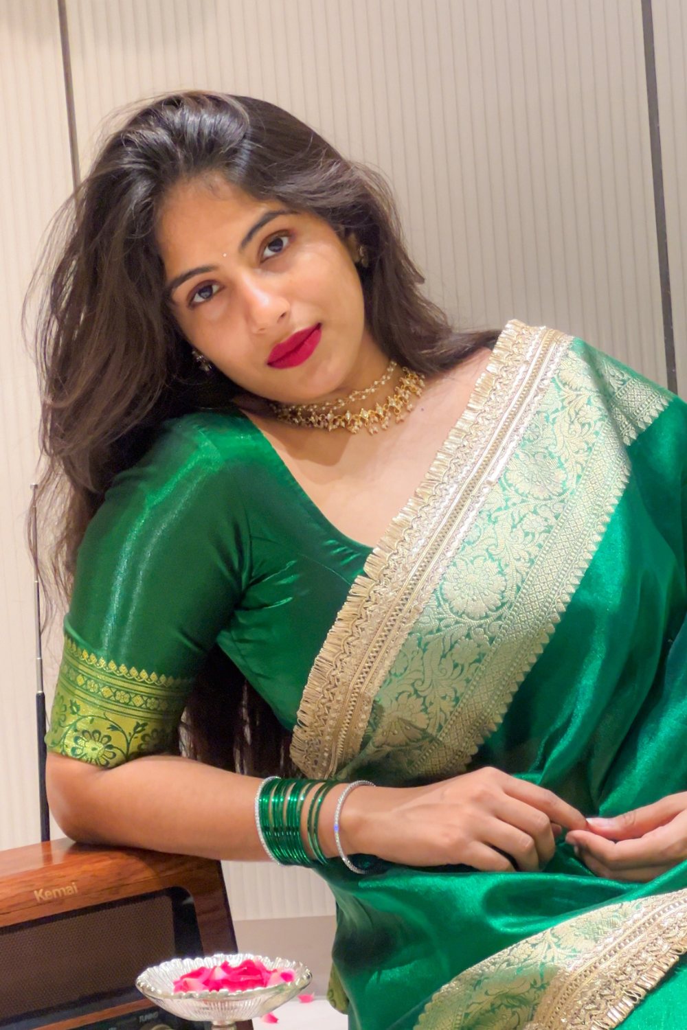 Suhaagan