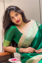 Suhaagan
