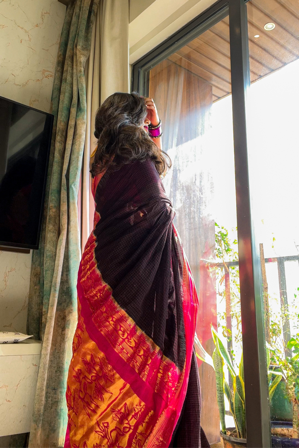 Raag Rekha