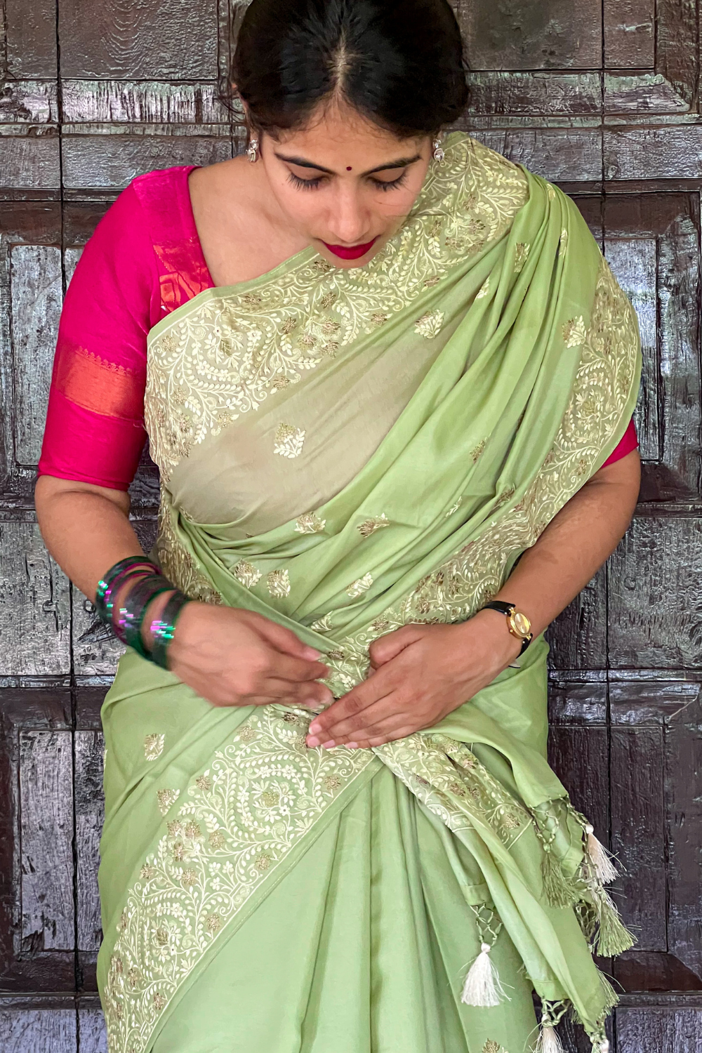 Pista Priya