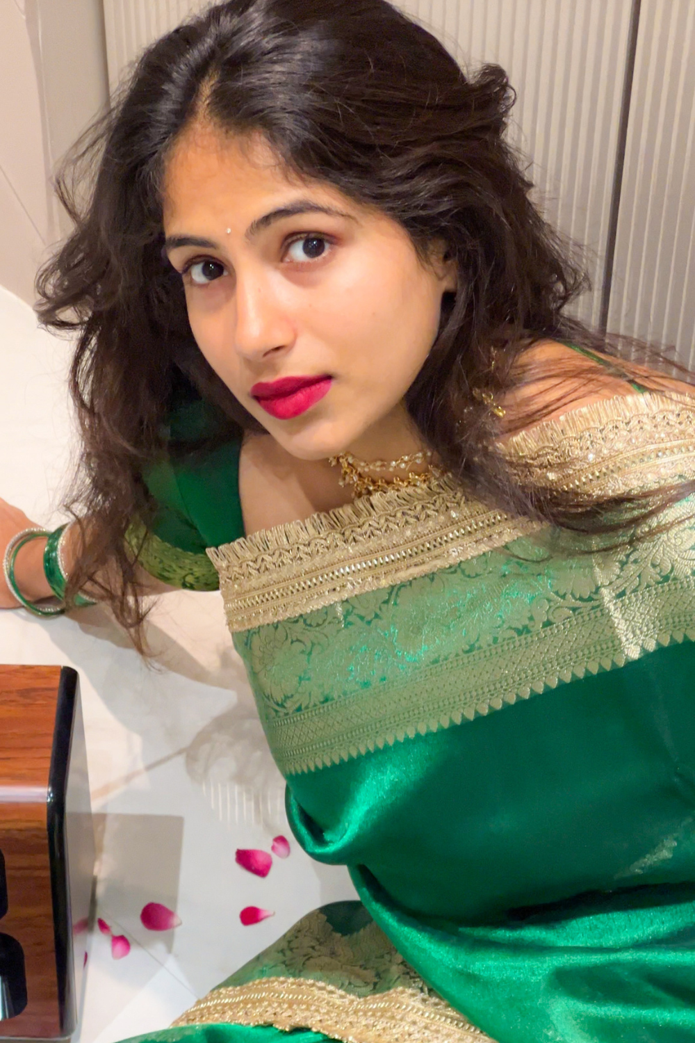 Suhaagan