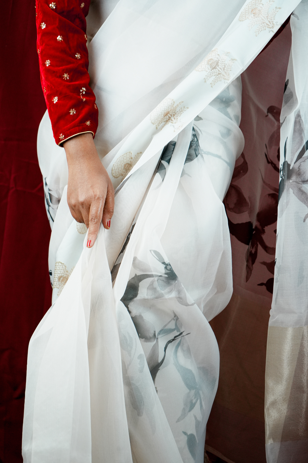 Shivanshi (white)