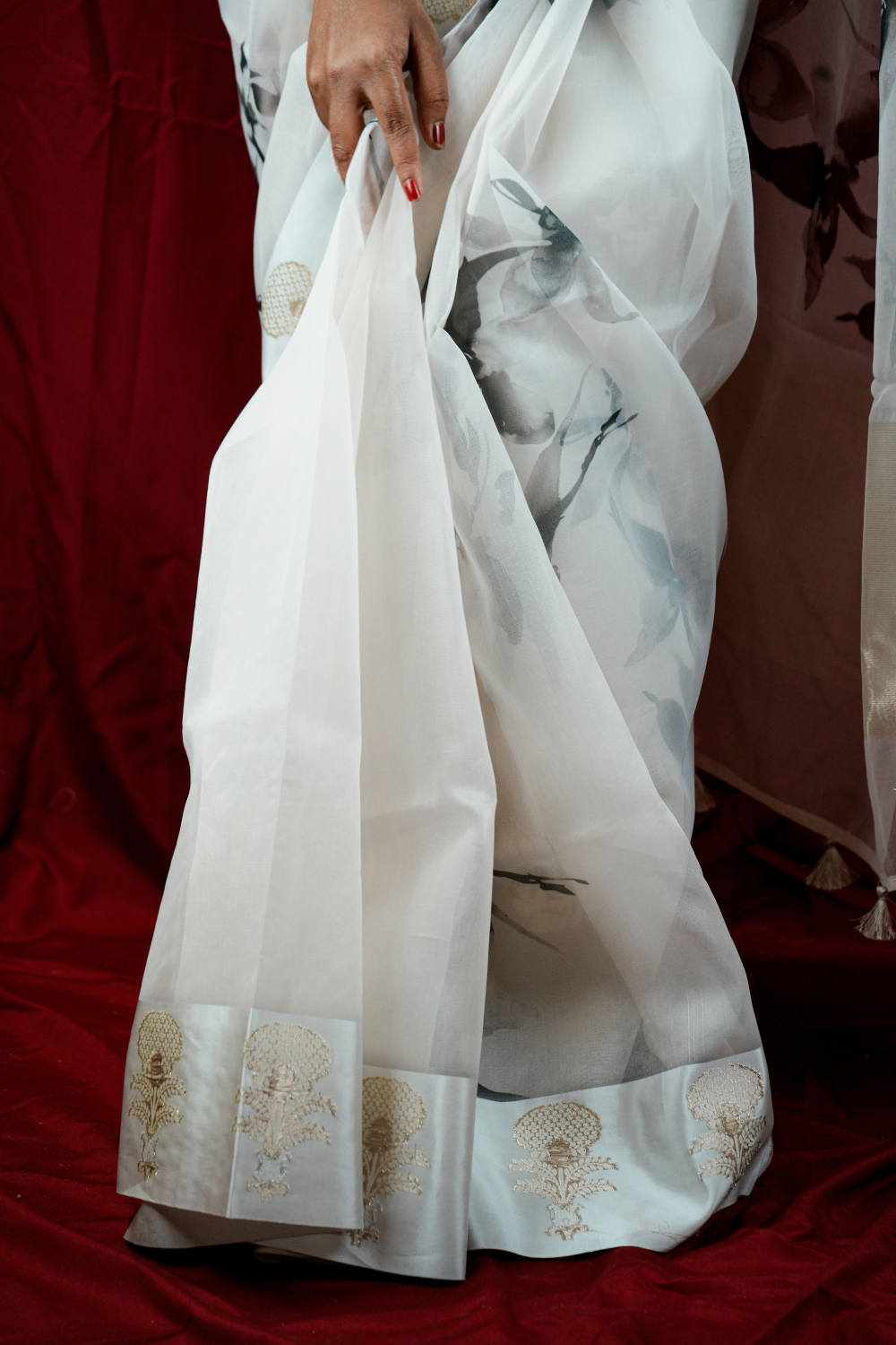 Shivanshi (white)