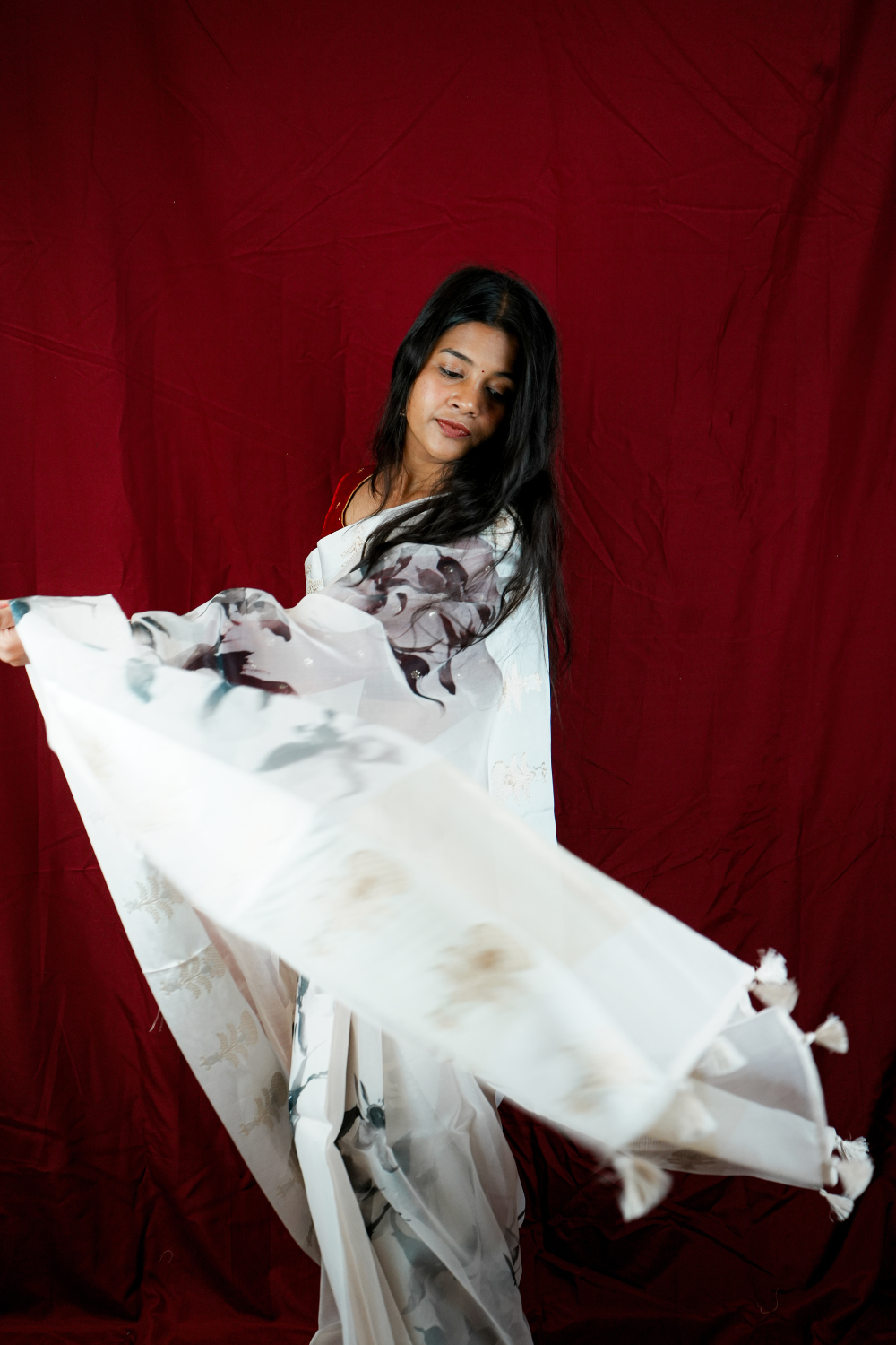 Shivanshi (white)