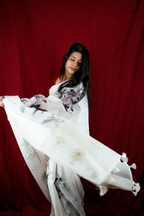 Shivanshi (white)