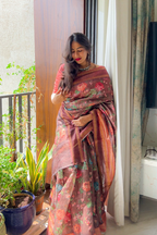 Phoolvati (Brown)