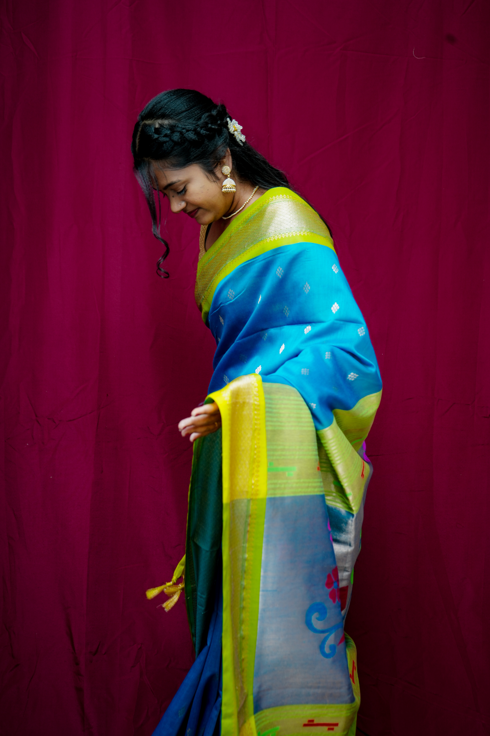 Aruna
