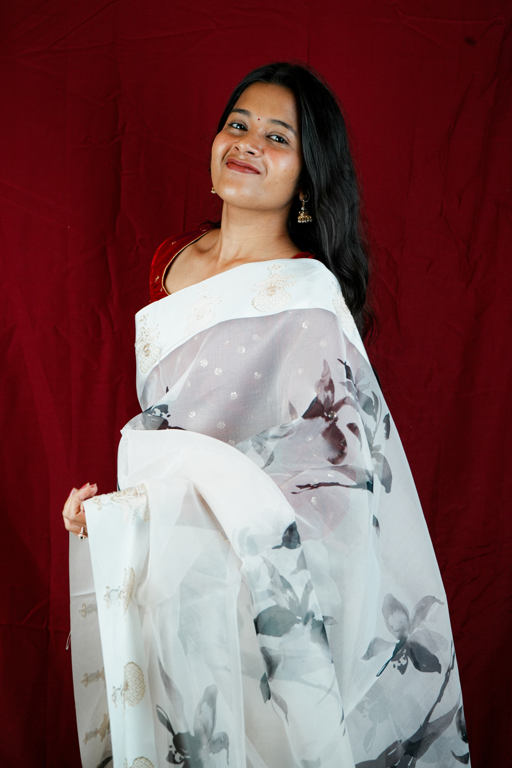 Shivanshi (white)
