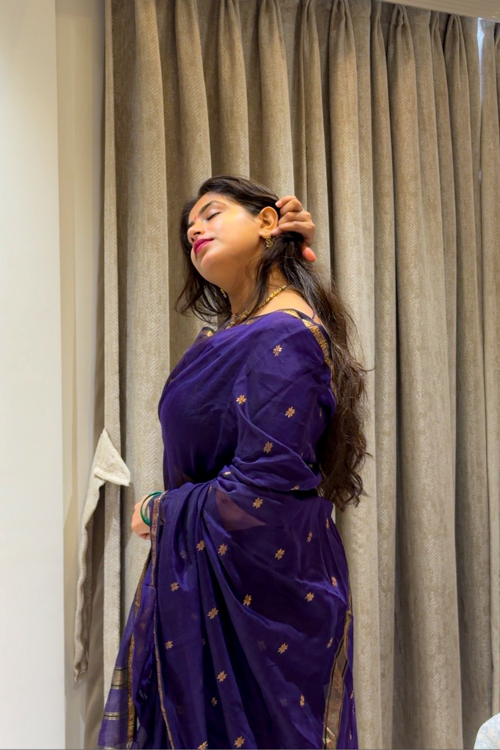 Rajni Kanchan
