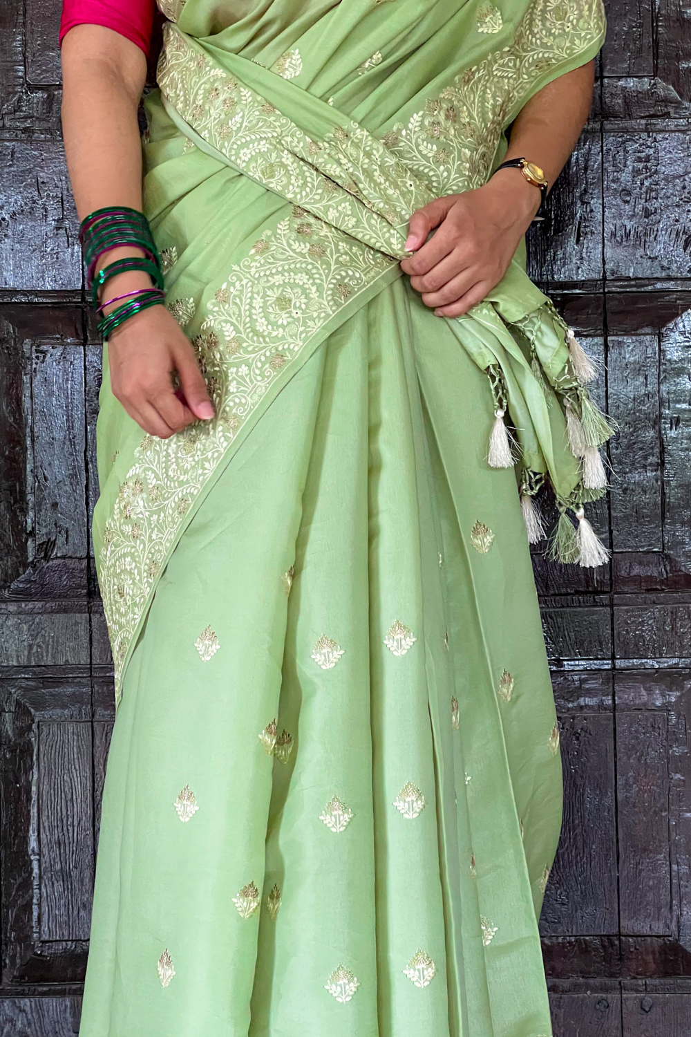 Pista Priya