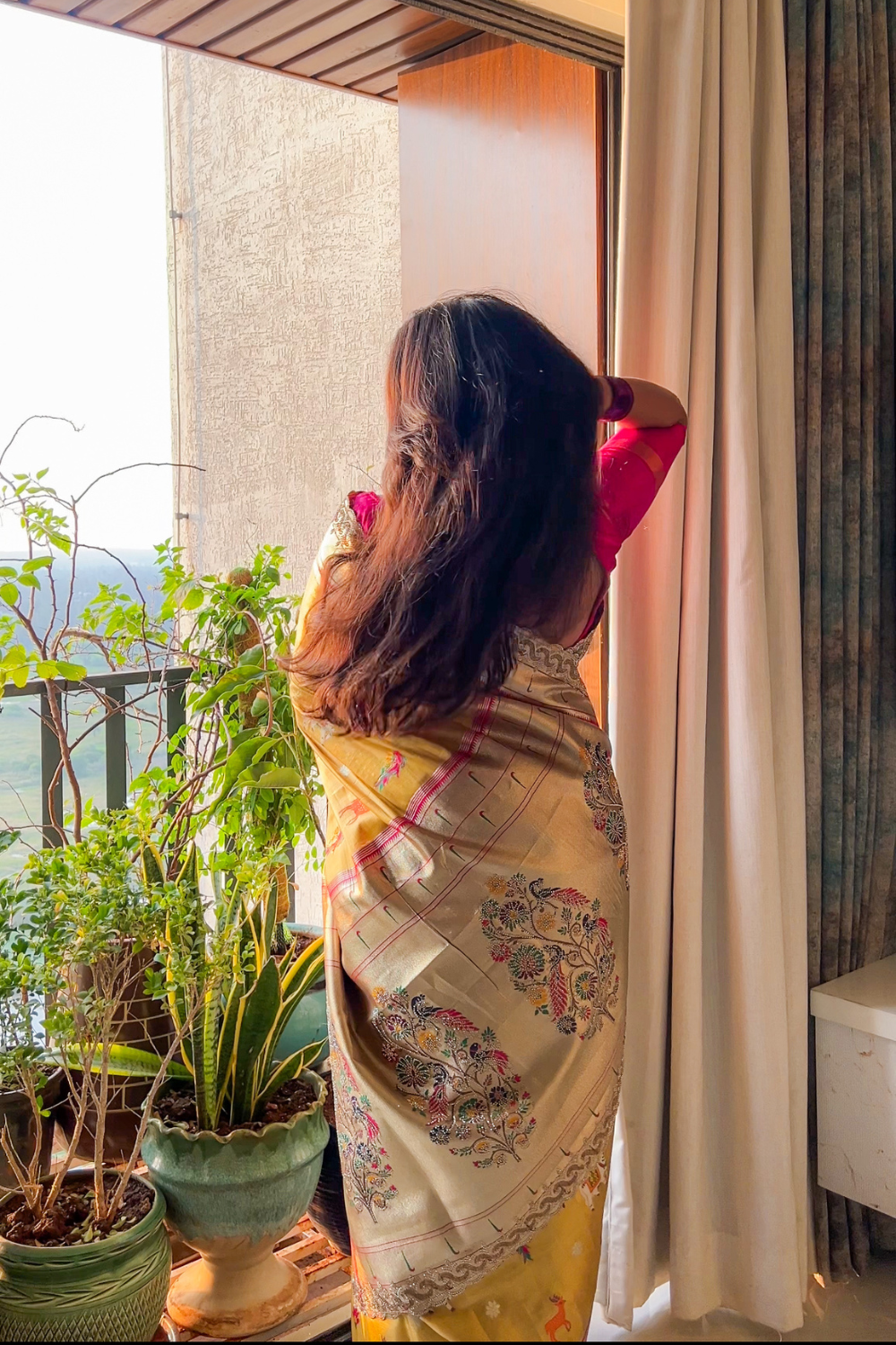 Pashu Meenakari