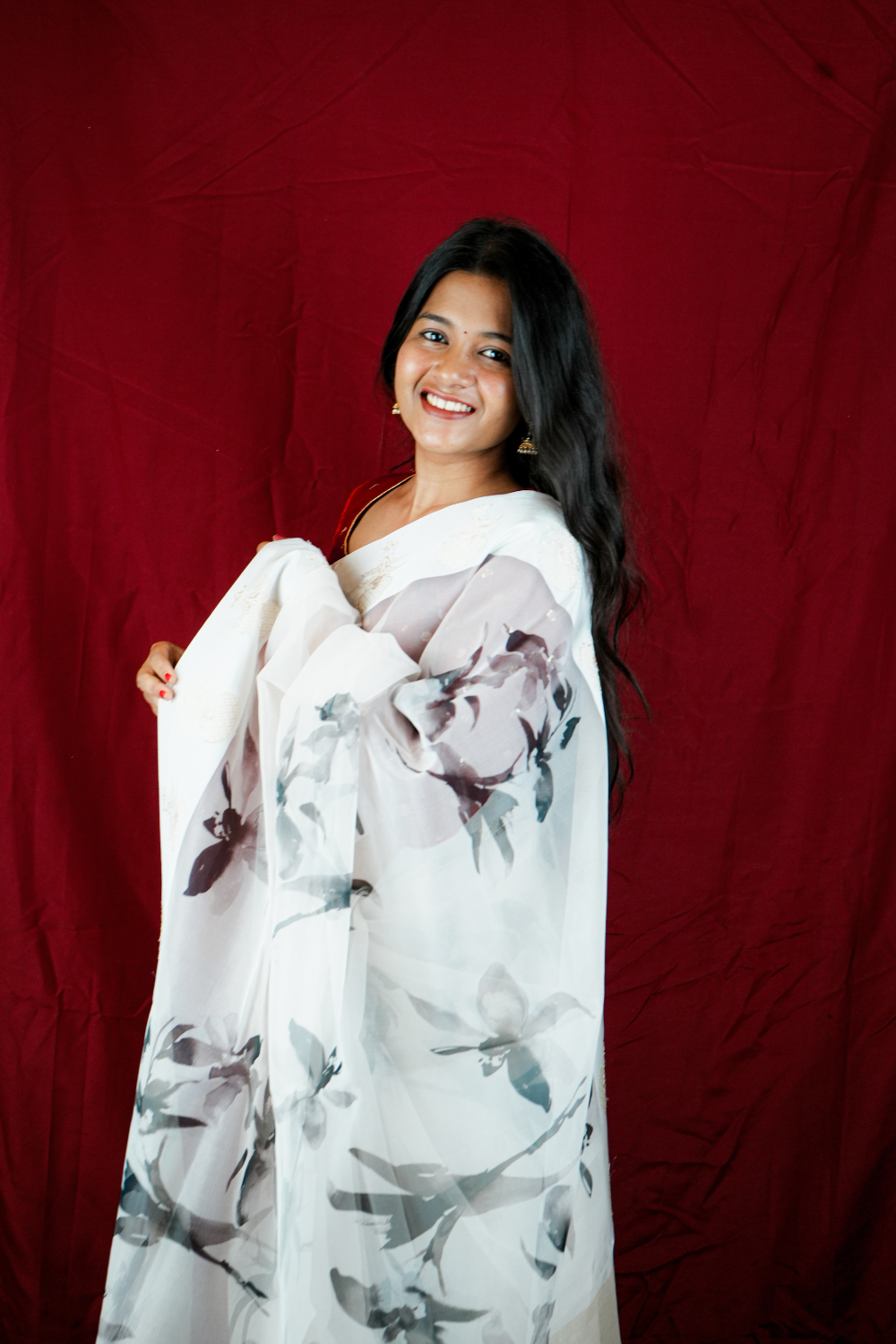 Shivanshi (white)