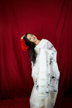 Shivanshi (white)