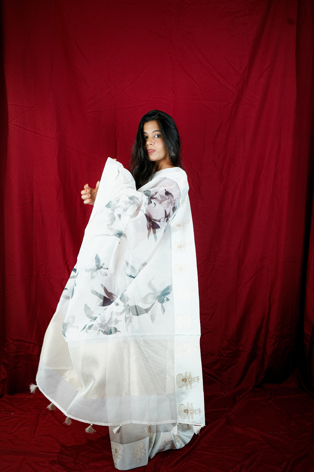 Shivanshi (white)