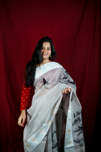 Shivanshi (Grey)