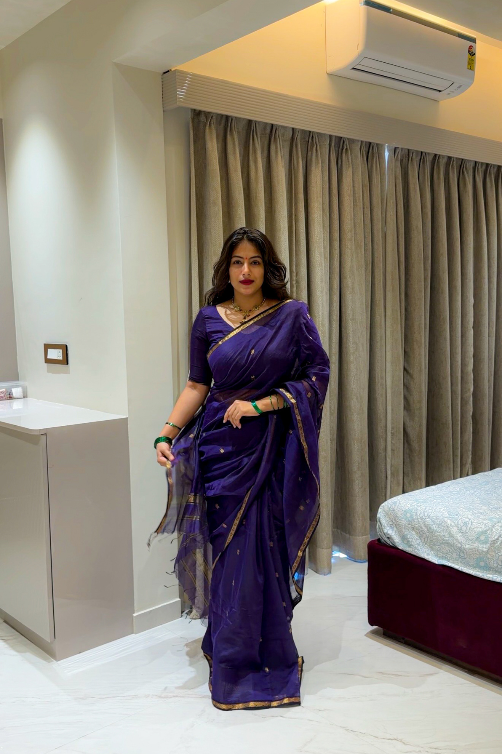 Rajni Kanchan