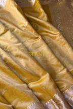 Sunehri Zari