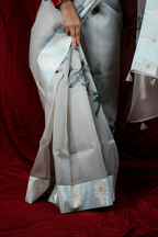 Shivanshi (Grey)