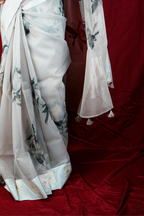 Shivanshi (Grey)