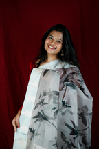 Shivanshi (Grey)