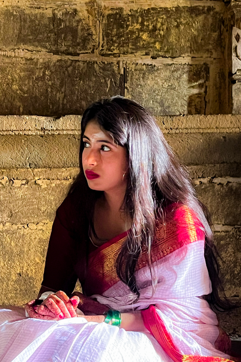 Rekha