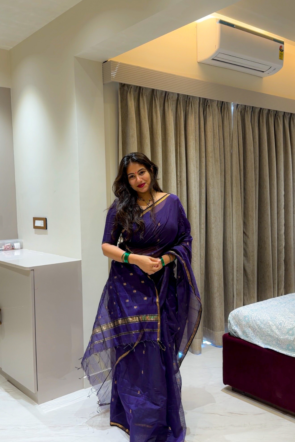 Rajni Kanchan