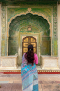 Jaipuri Rang