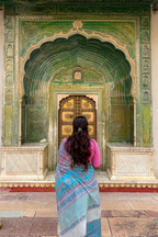 Jaipuri Rang