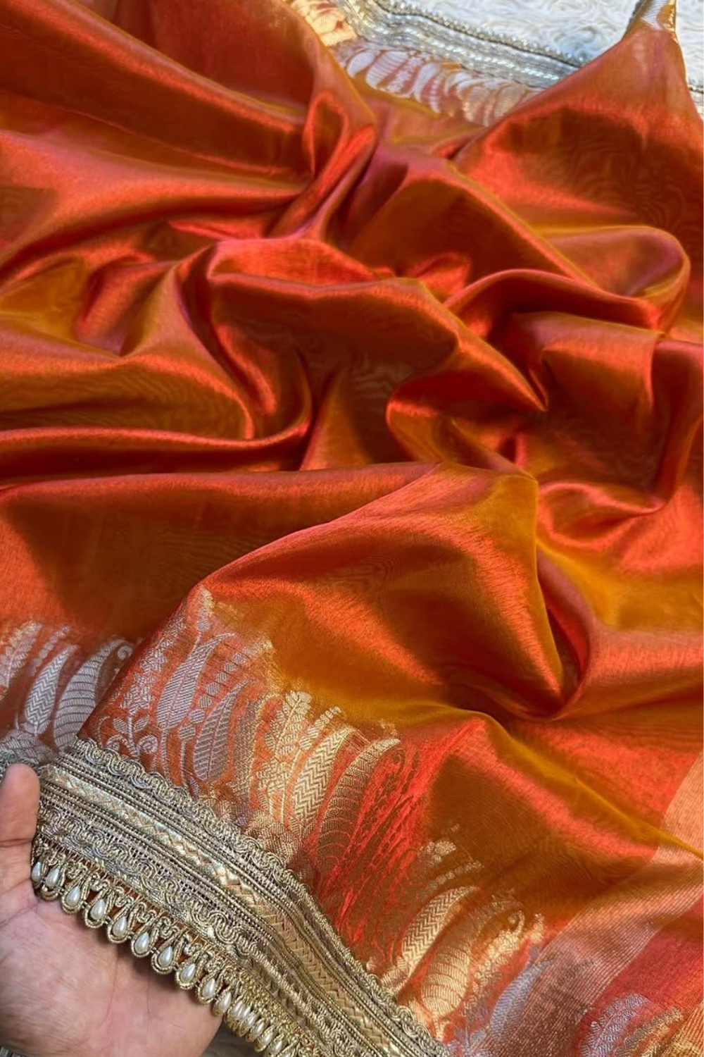 Kesar Vaani
