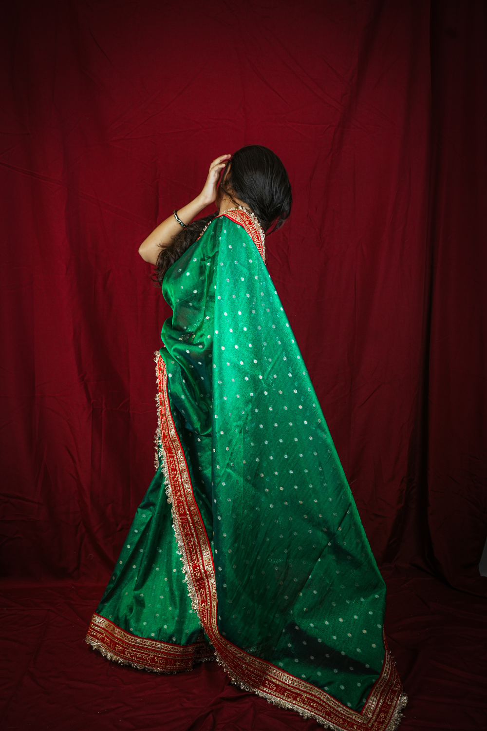 Hari-Chudiya