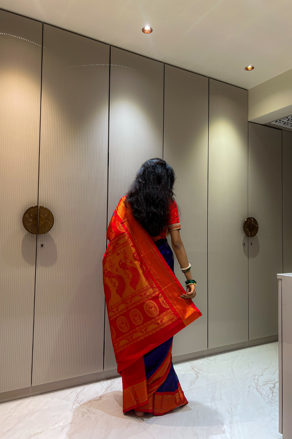 Devyani