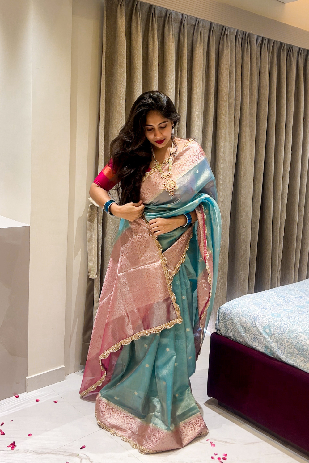 Banarasi Ranjahna
