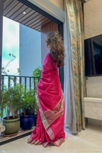 Cotton Chakra (Pink)