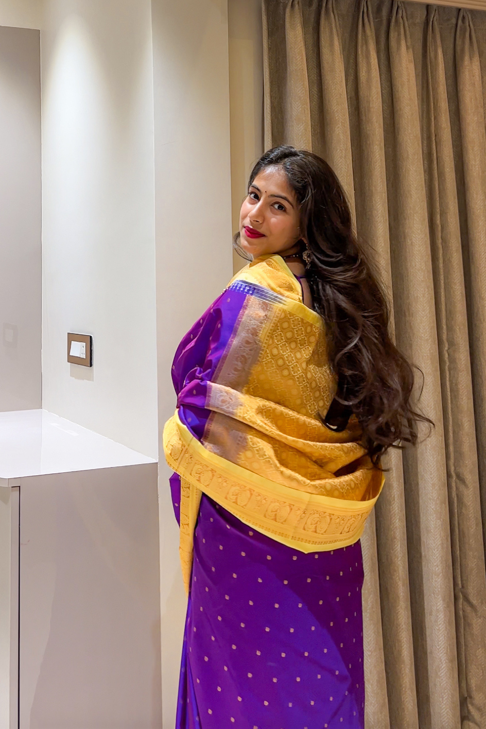 Devyani
