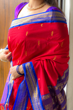 Sindoori Saaj
