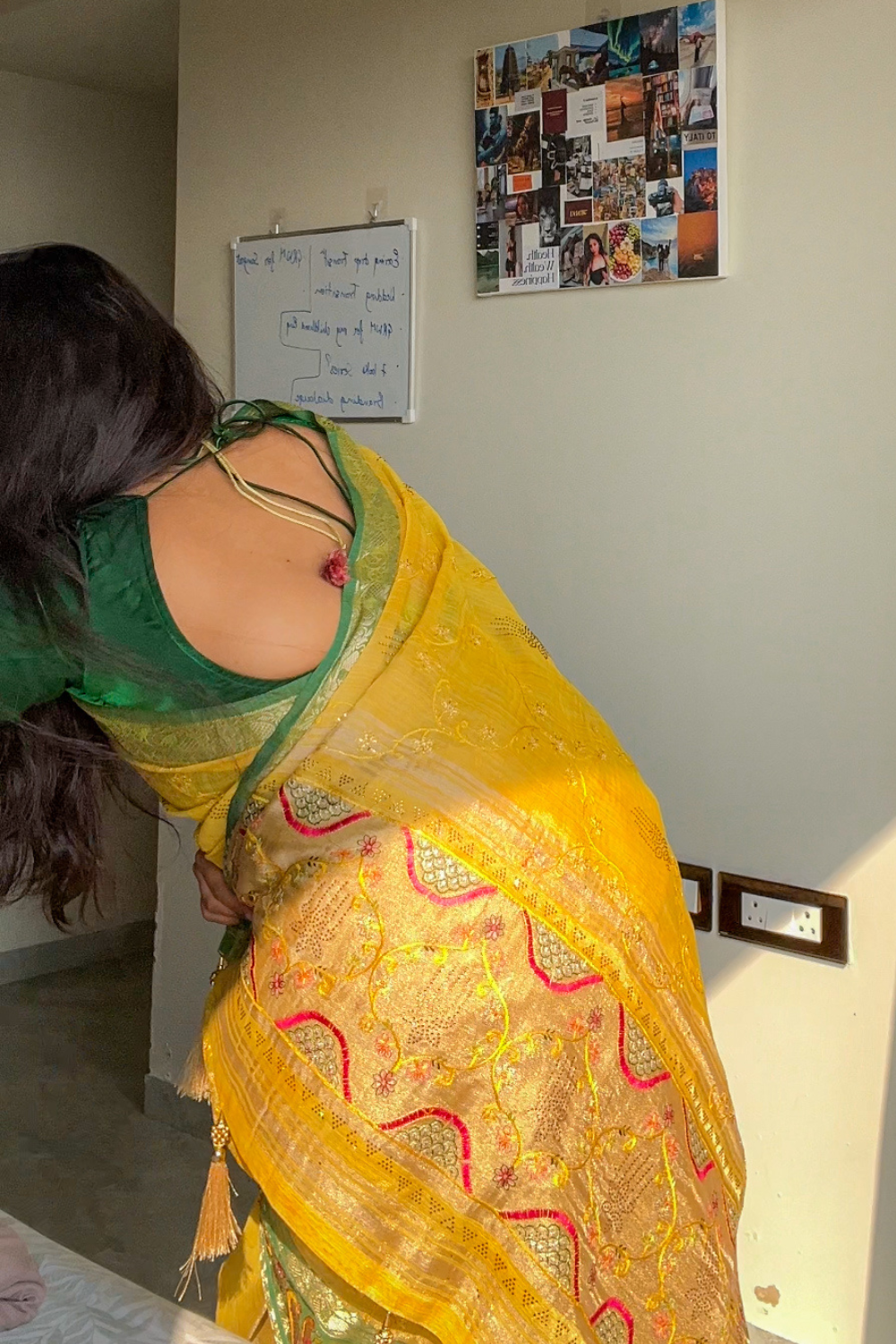 Gaurangi