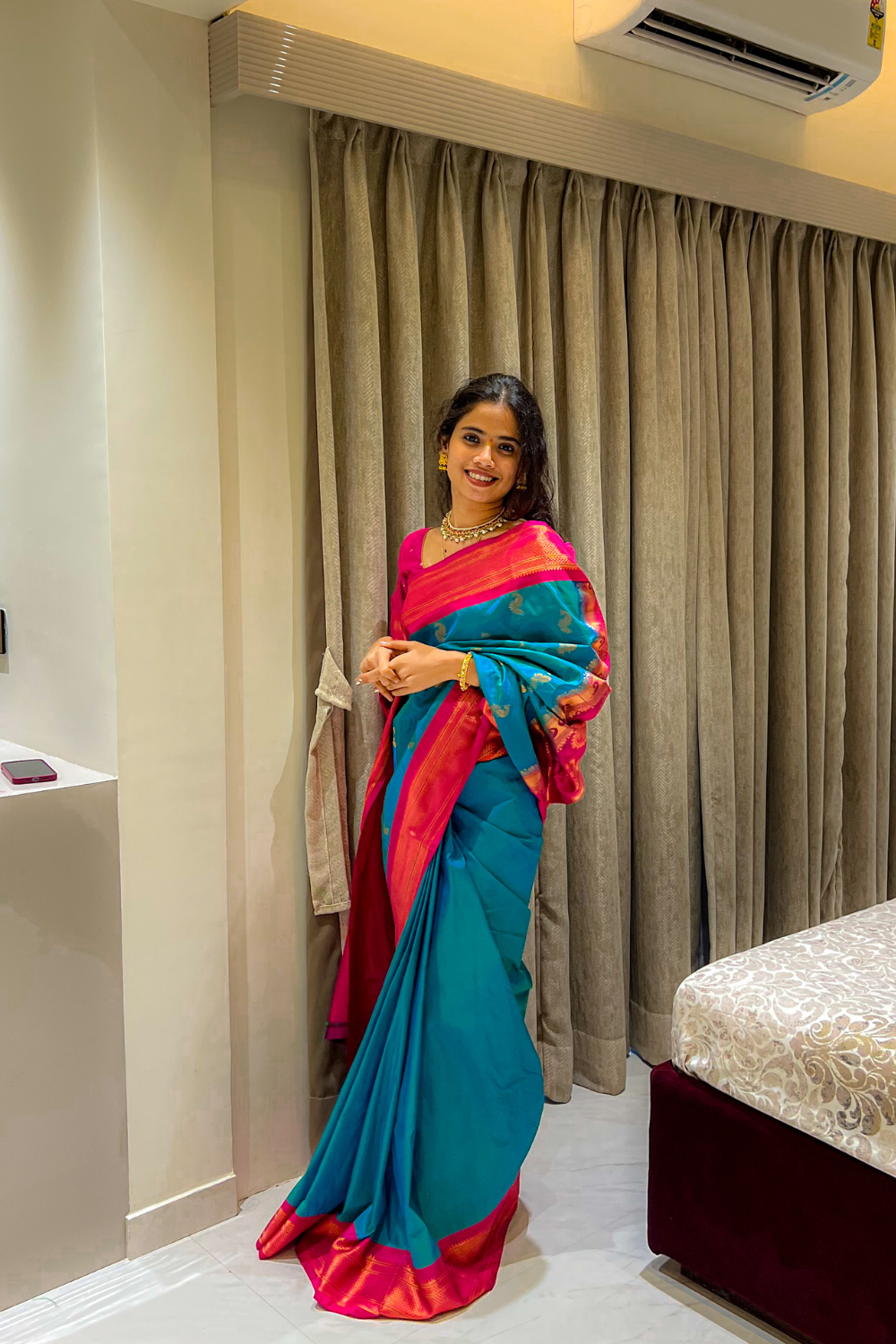 Mohini