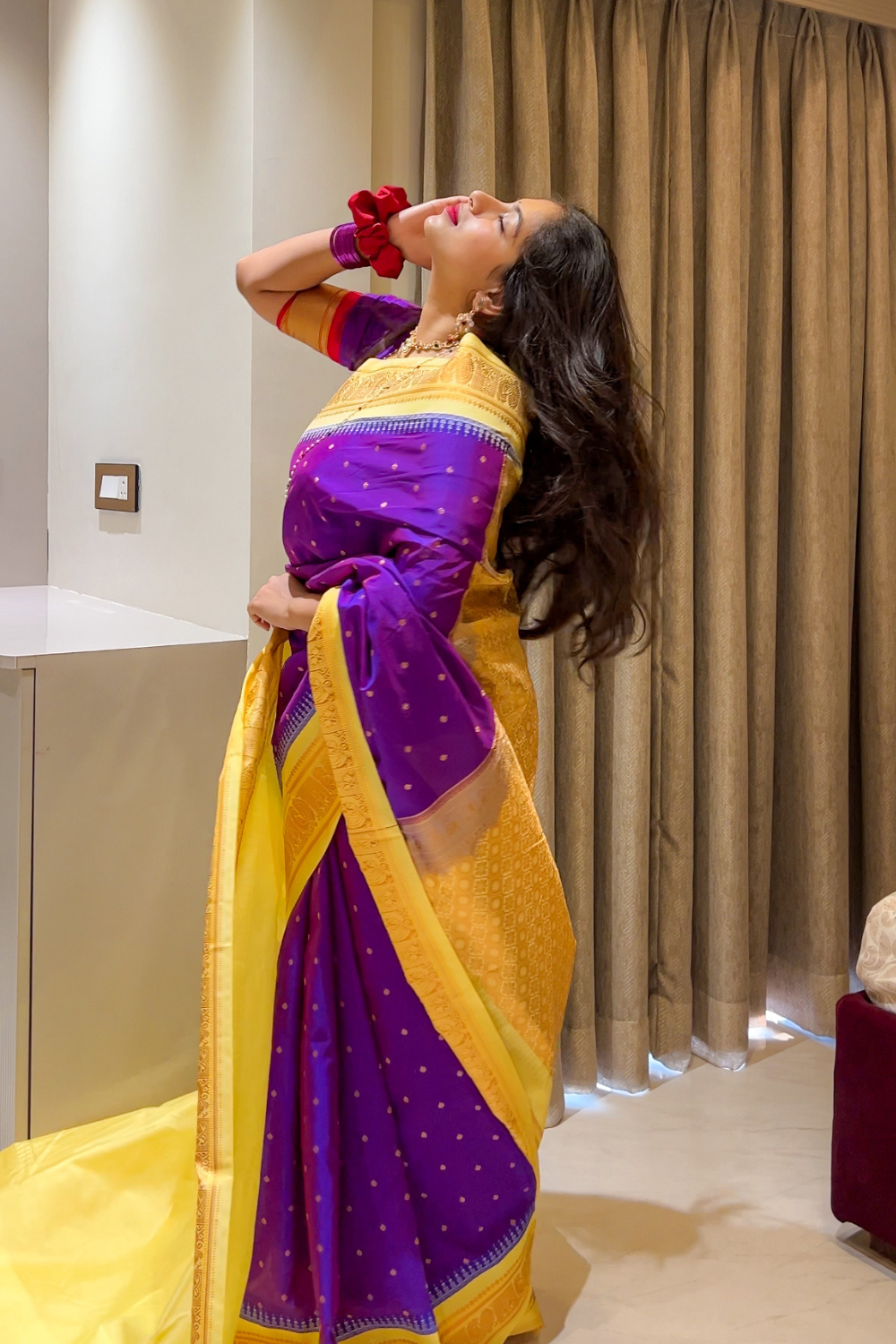 Devyani