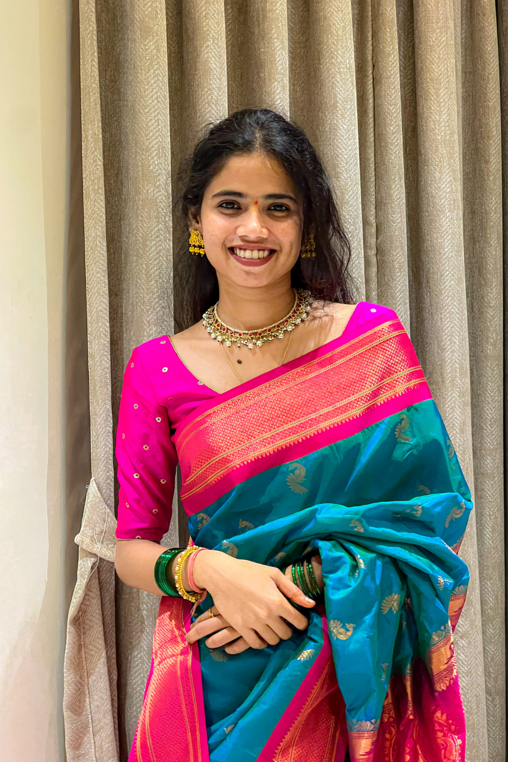 Mohini