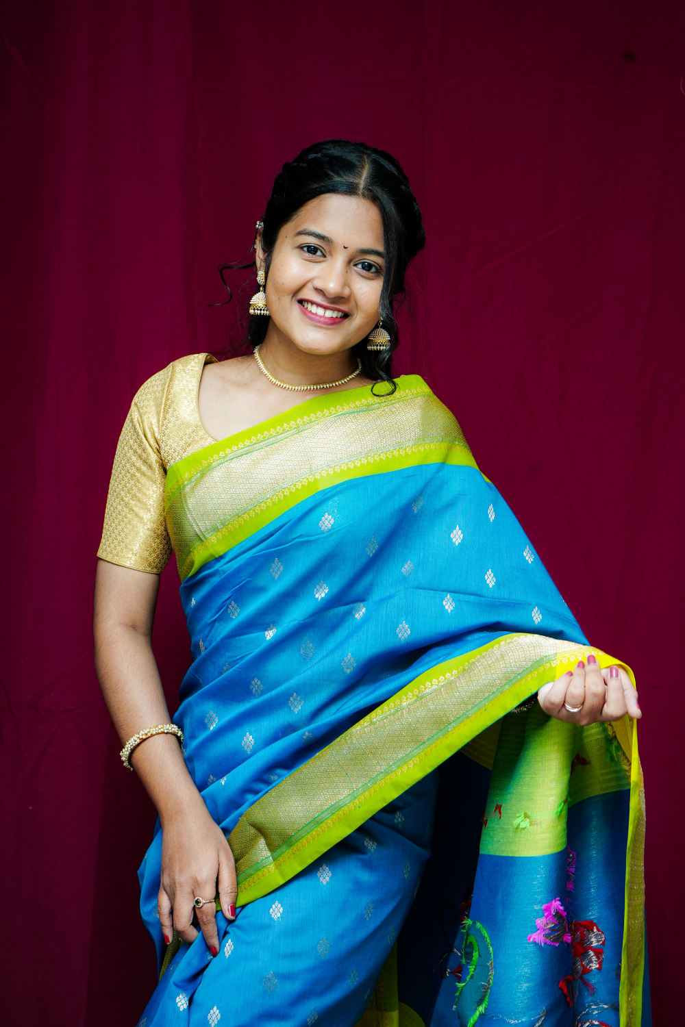 Aruna