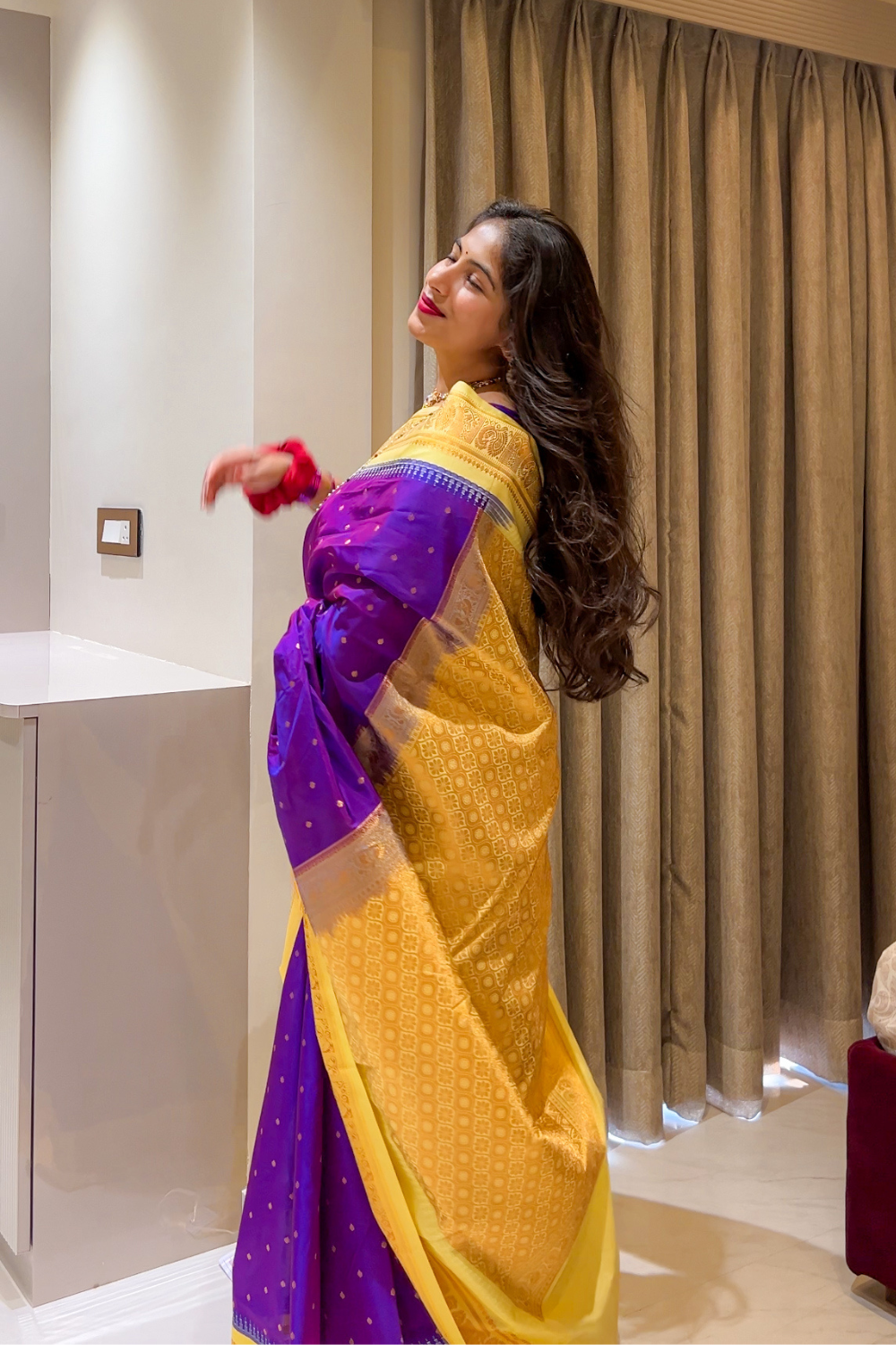 Devyani