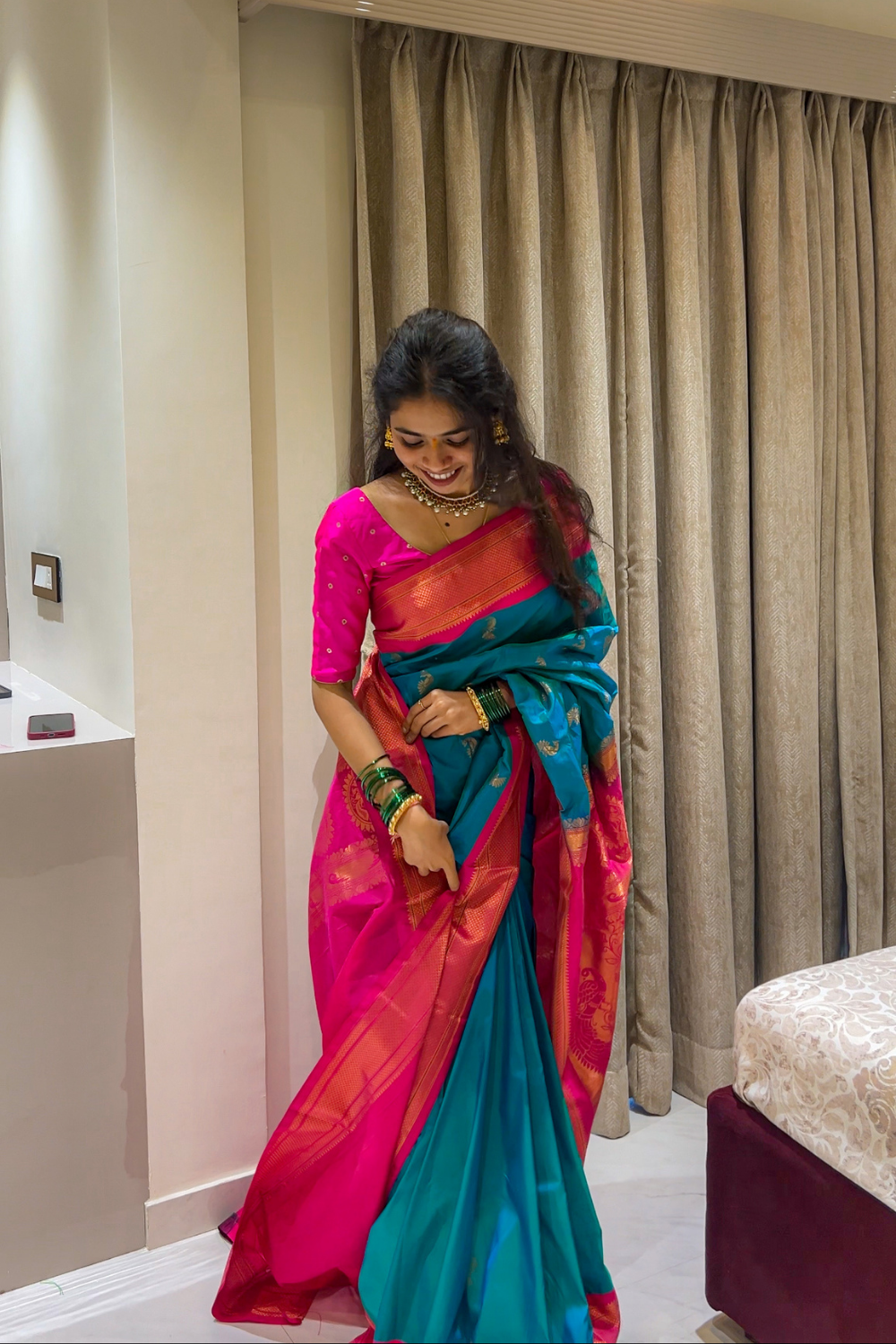 Mohini