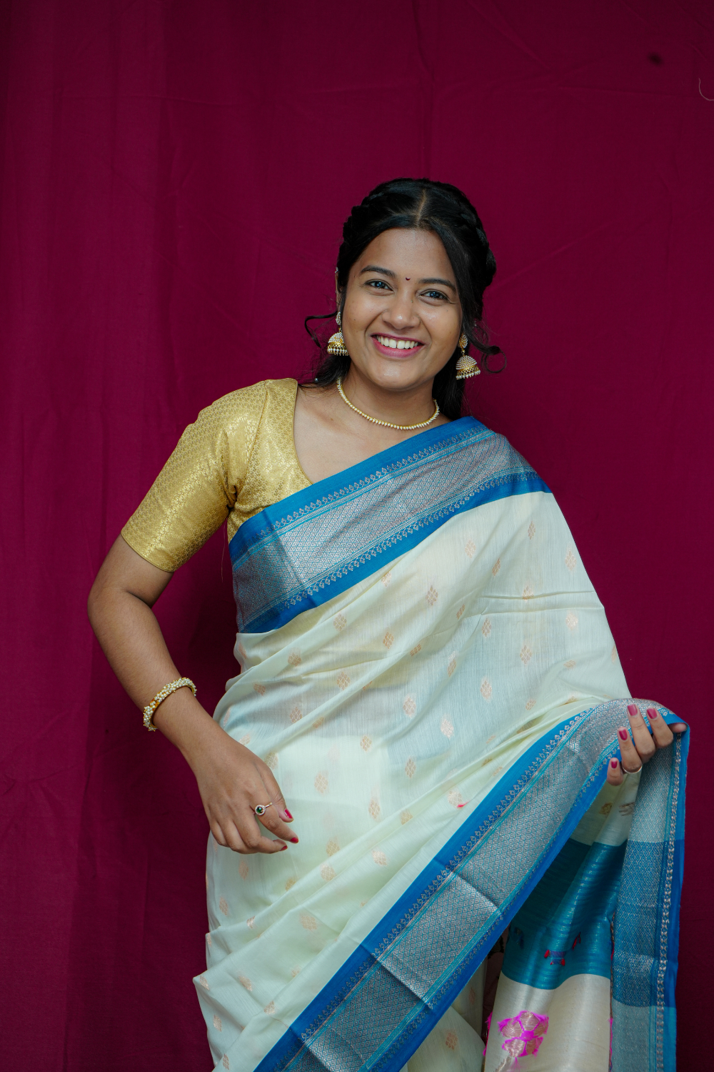 Durgavati