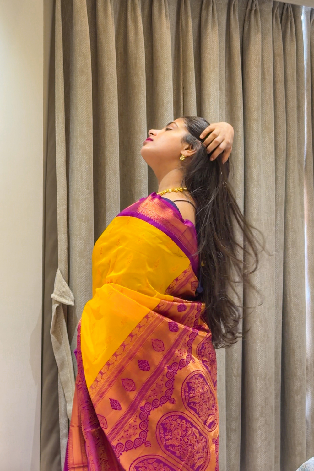 Peetambari