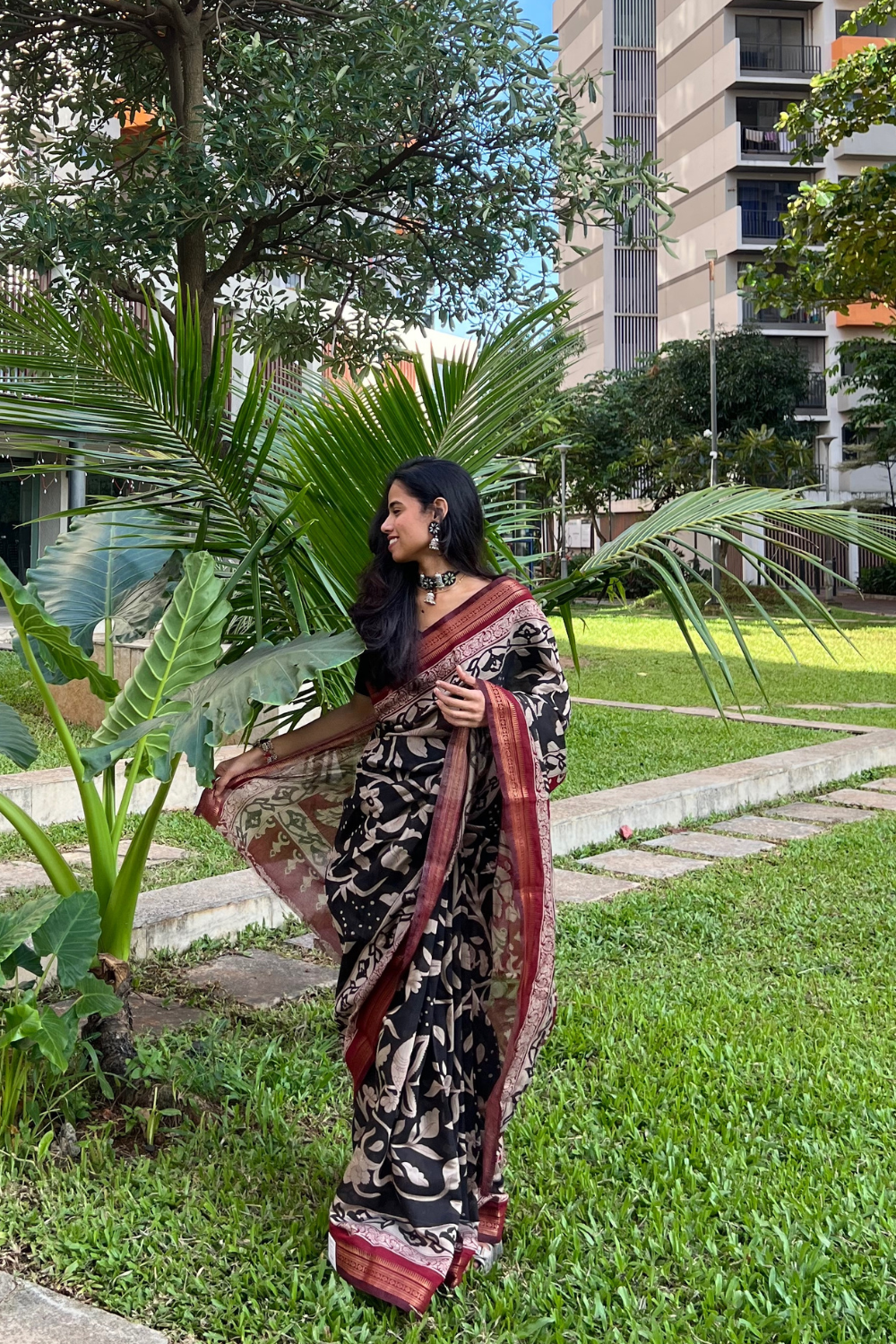 Kaalini