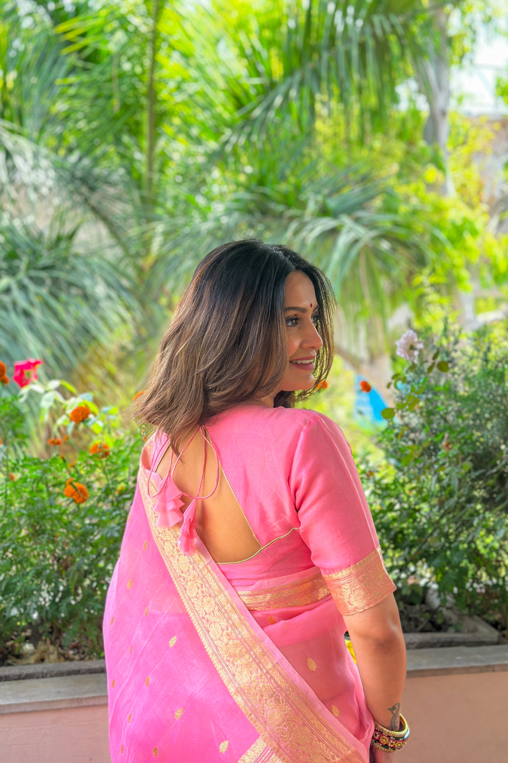 Priya-Radha