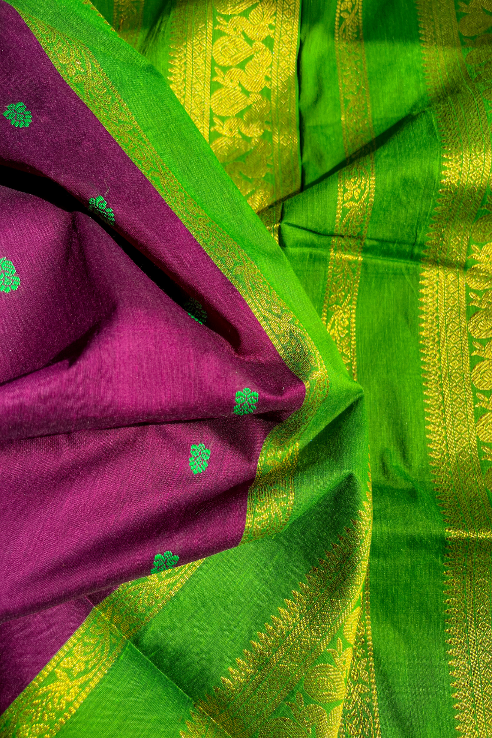 Indumati